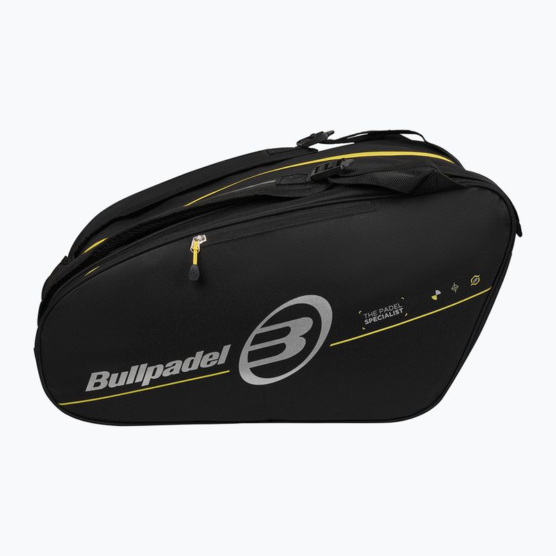 Padel táska Bullpadel BPP26015 Tour black