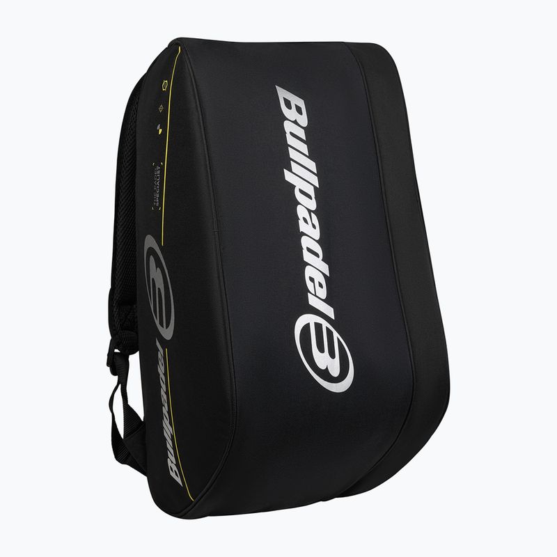 Padel táska Bullpadel BPP26015 Tour black 2