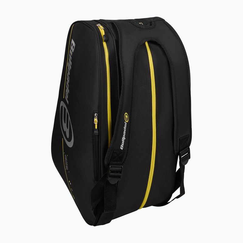 Padel táska Bullpadel BPP26015 Tour black 3