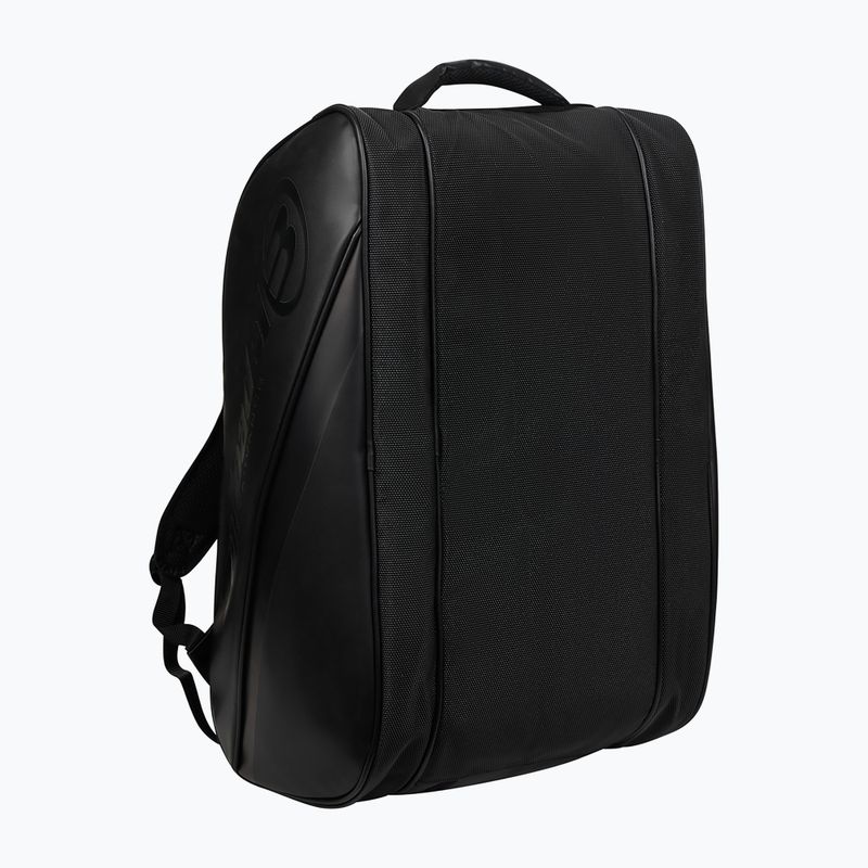 Padel táska Bullpadel BPP26016 Casual black 2