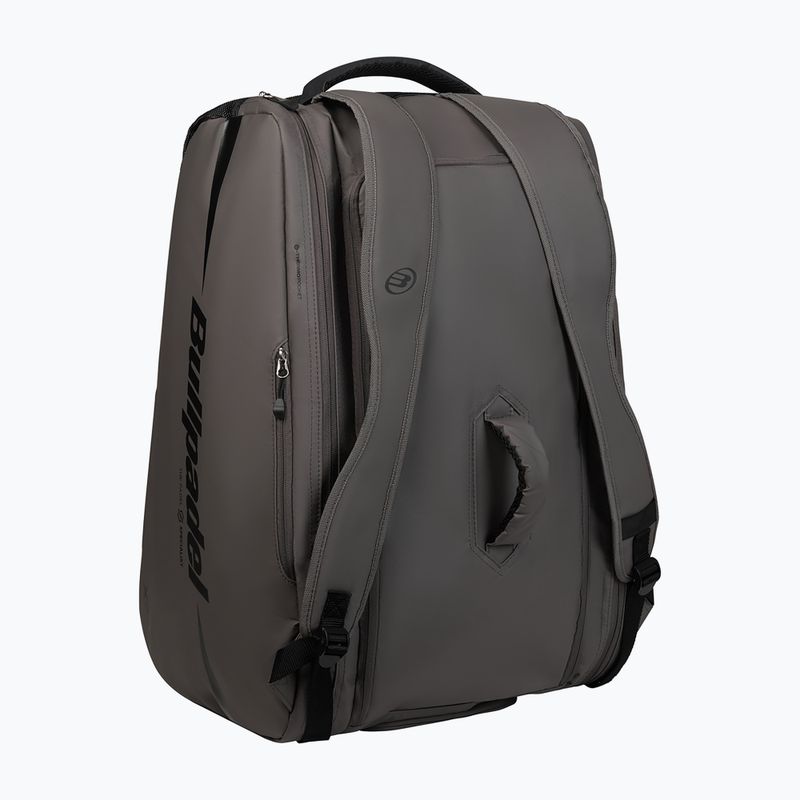 Padel táska Bullpadel BPP26022 Xplo medium grey 3