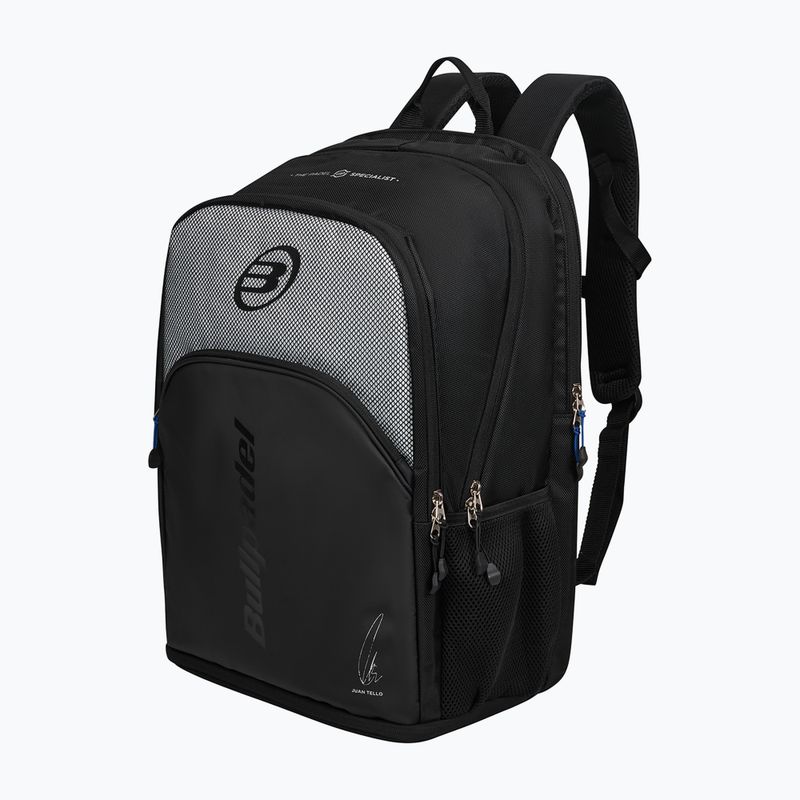 Padel hátizsák Bullpadel BPM26007 Vertex 35 l black 2