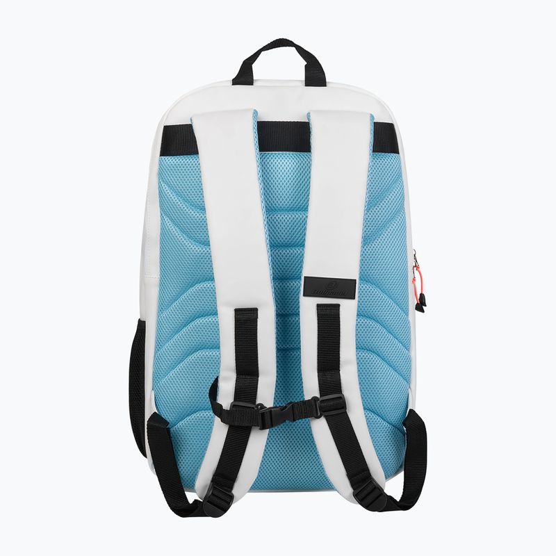 Padel hátizsák Bullpadel BPM26009 Vertex W 35 l white 2