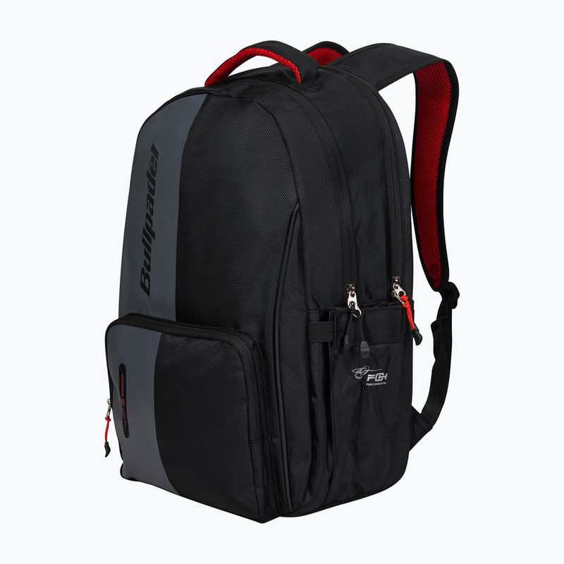 Padel hátizsák Bullpadel BPM26020 Neuron 29 l black 2