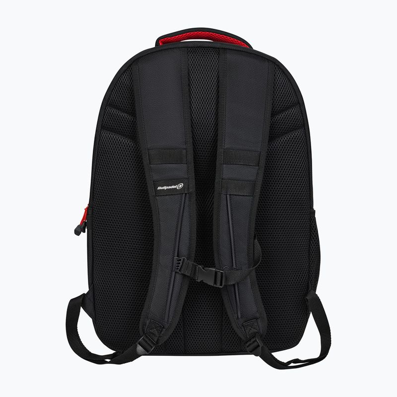 Padel hátizsák Bullpadel BPM26020 Neuron 29 l black 3