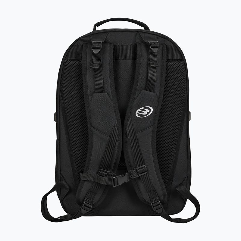 Padel hátizsák Bullpadel BPM26003 Tech 36 l black 3
