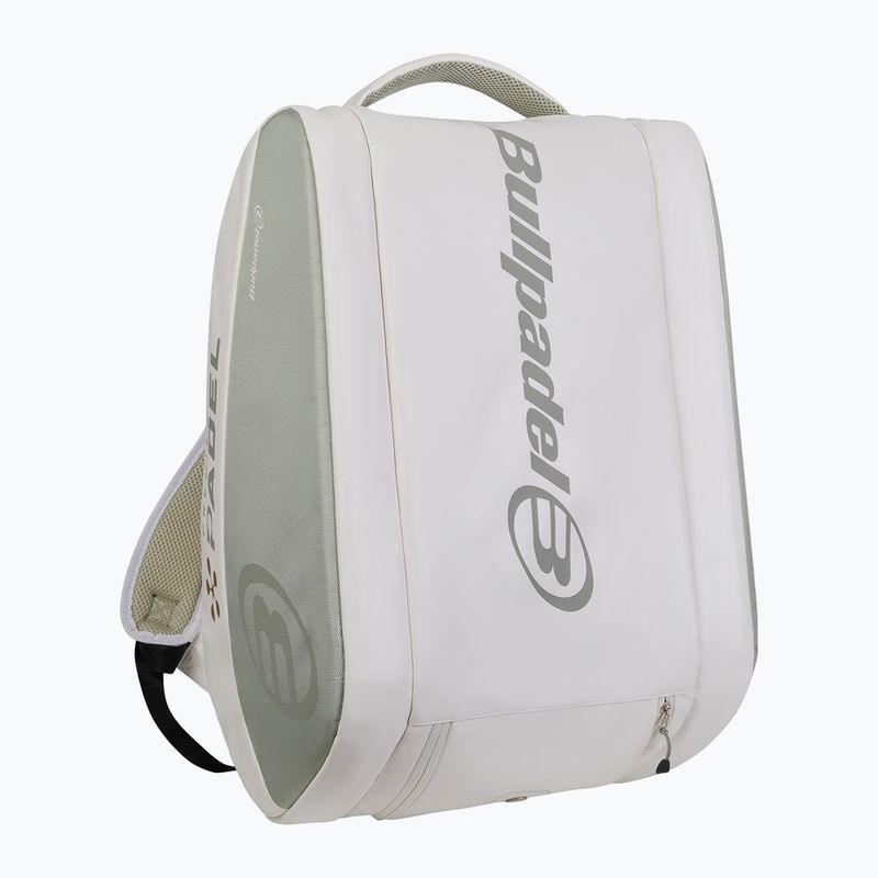 Padel táska Bullpadel BPP26003 Vertex W Premier ecru 2