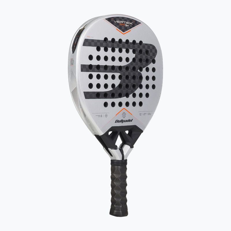 Padelütő Bullpadel Vertex 05 Hybrid 27 2