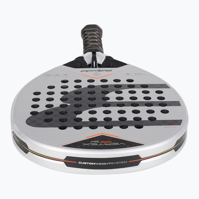Padelütő Bullpadel Vertex 05 Hybrid 27 3