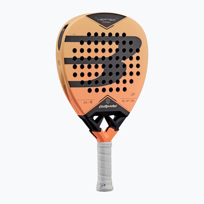 Női padelütő Bullpadel Vertex 05 W 27 2