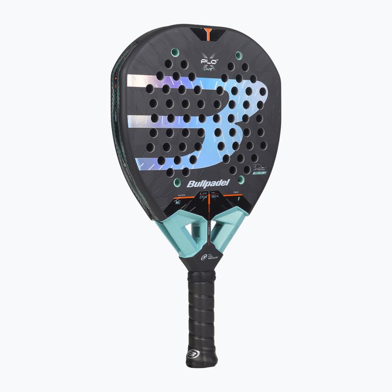 Padelütő Bullpadel XPLO CMF 27 2