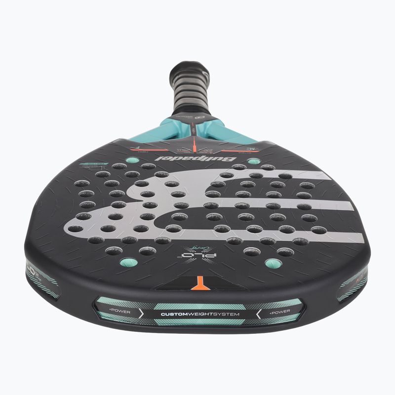Padelütő Bullpadel XPLO CMF 27 3