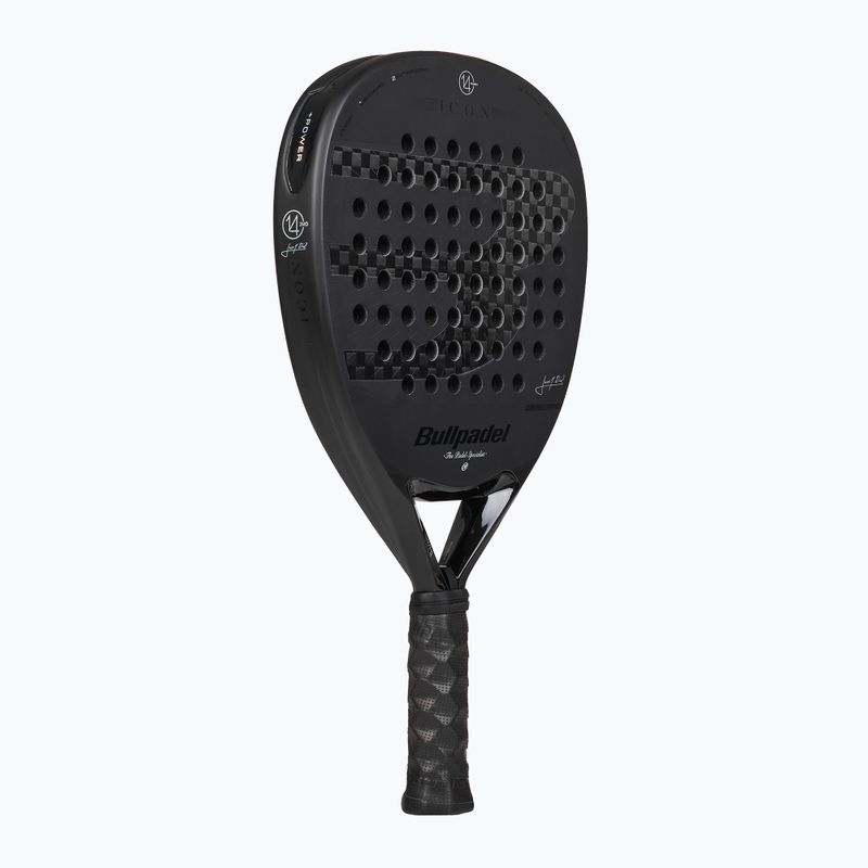 Padelütő Bullpadel Icon 27 2