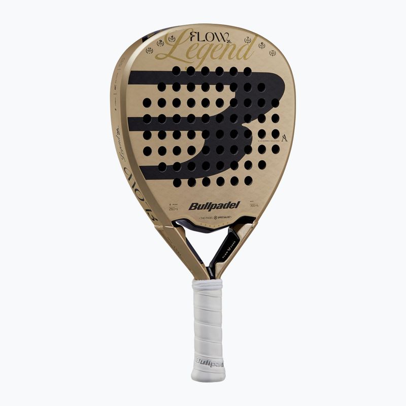 Padelütő Bullpadel Flow 27 2