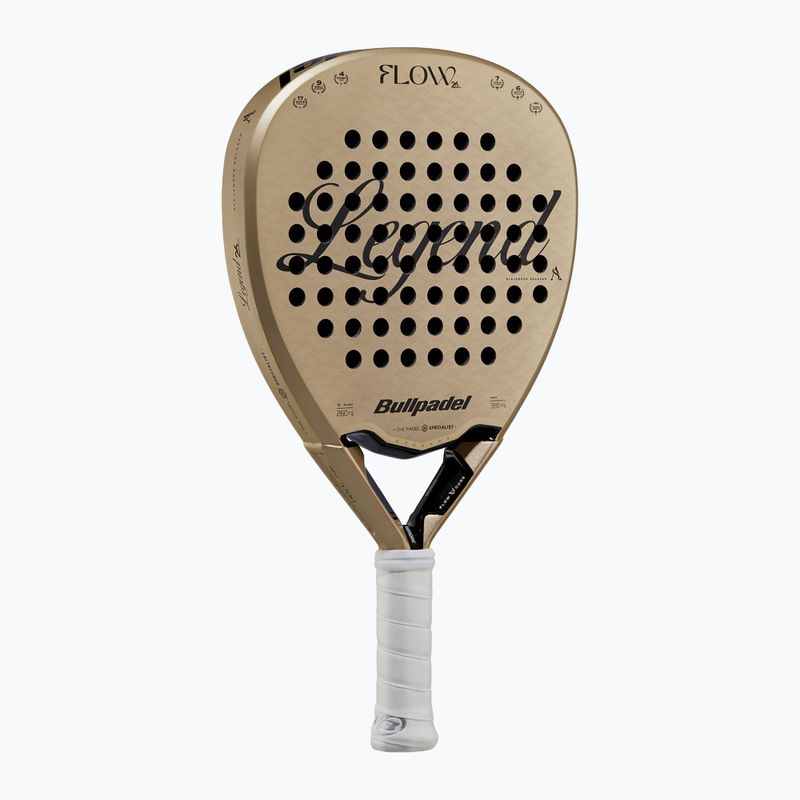 Padelütő Bullpadel Flow 27 3