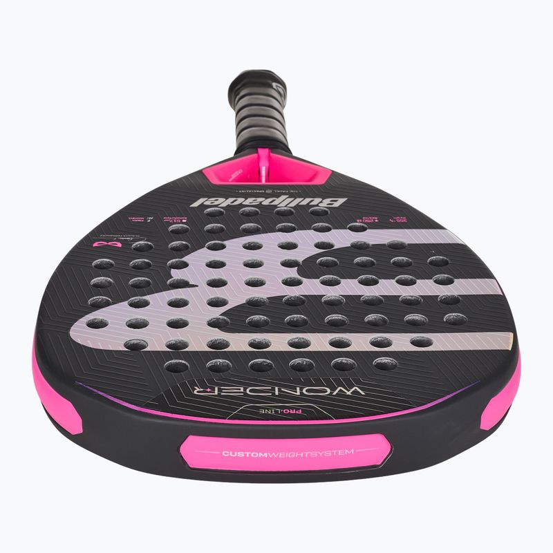 Padelütő Bullpadel Wonder 27 3