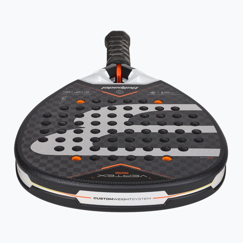 Padelütő Bullpadel Vertex 05 27 3