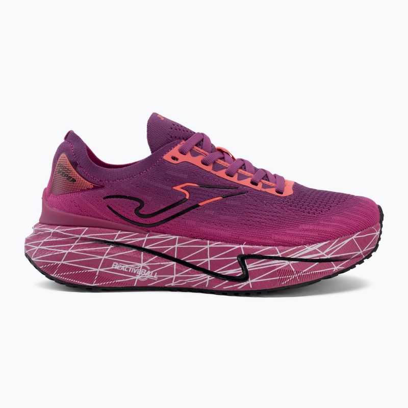 Női futócipők Joma Viper Lady burgundy 2