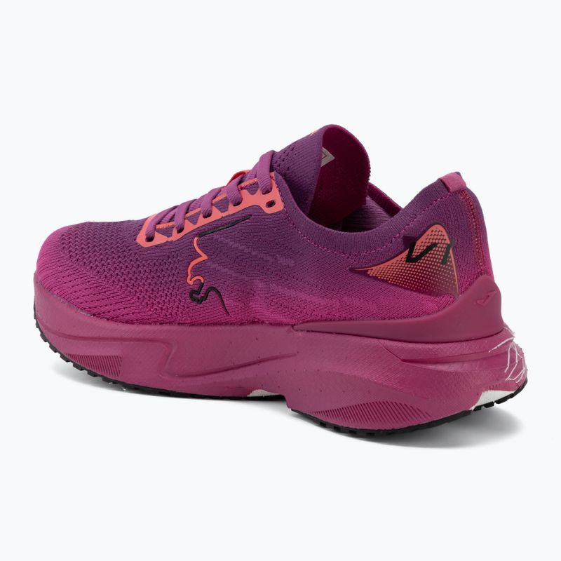 Női futócipők Joma Viper Lady burgundy 3