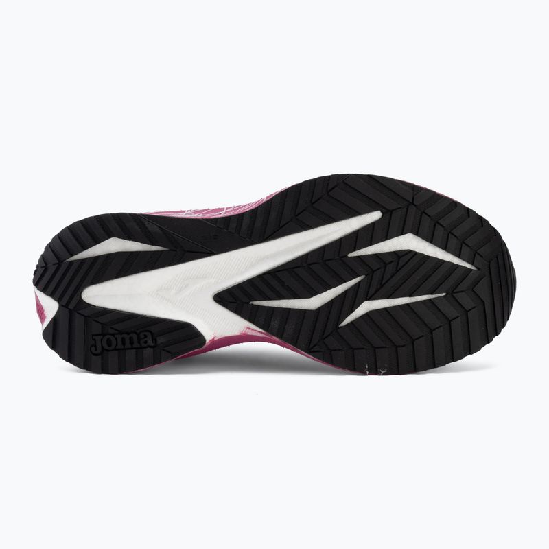 Női futócipők Joma Viper Lady burgundy 4