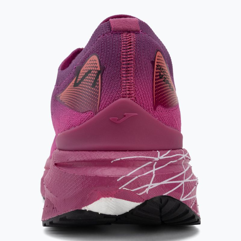 Női futócipők Joma Viper Lady burgundy 6