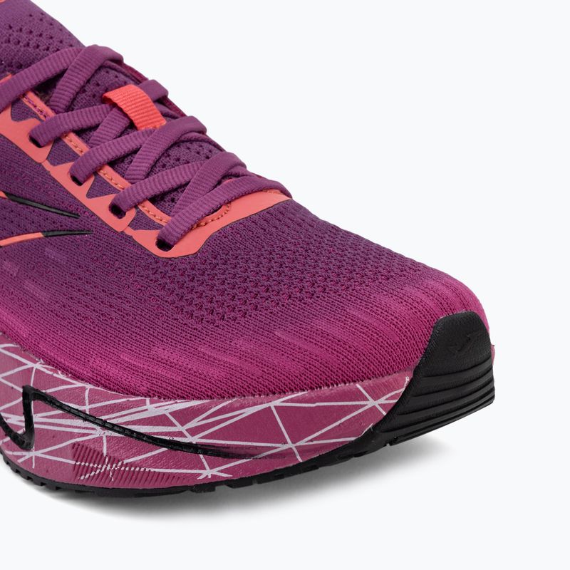 Női futócipők Joma Viper Lady burgundy 7