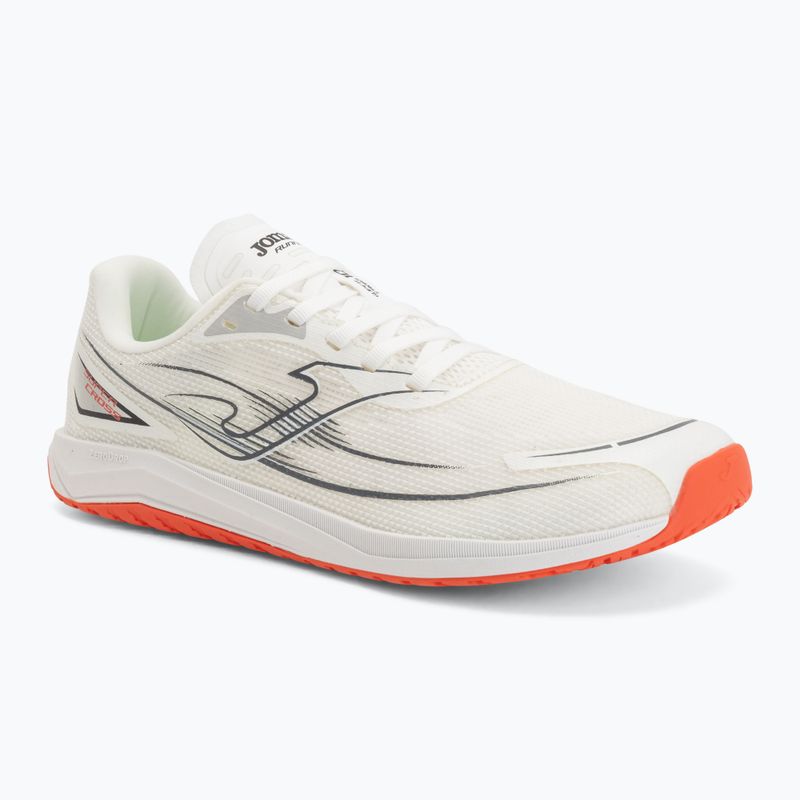 Férfi futócipők Joma Supercross Barefoot white