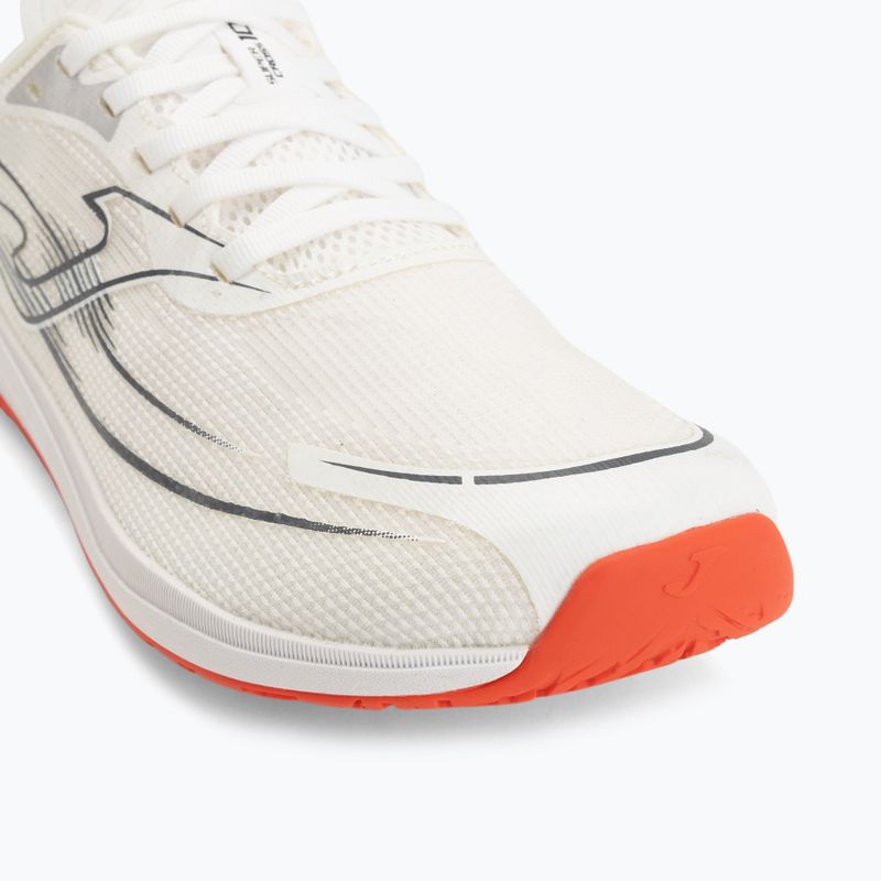 Férfi futócipők Joma Supercross Barefoot white 7