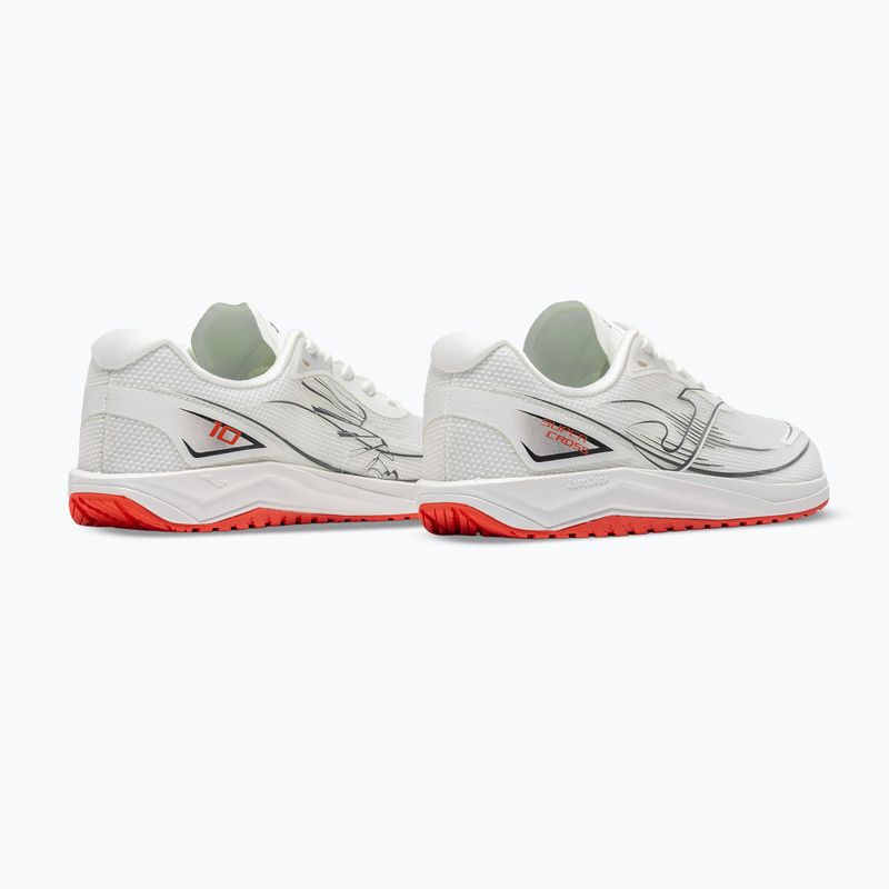 Férfi futócipők Joma Supercross Barefoot white 3