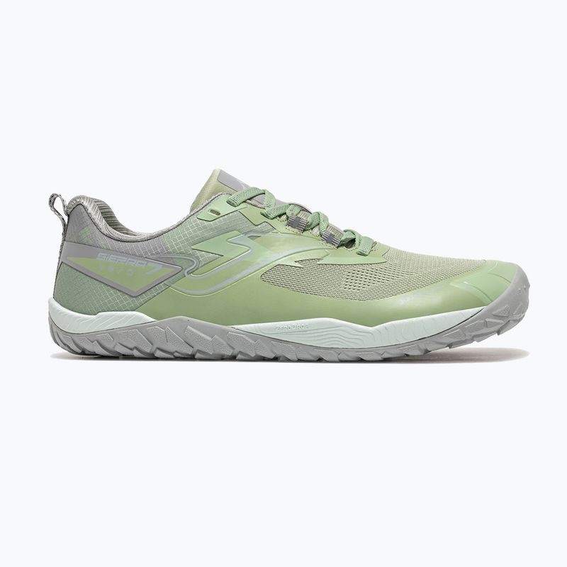 Férfi futócipők Joma Sierra Barefoot green