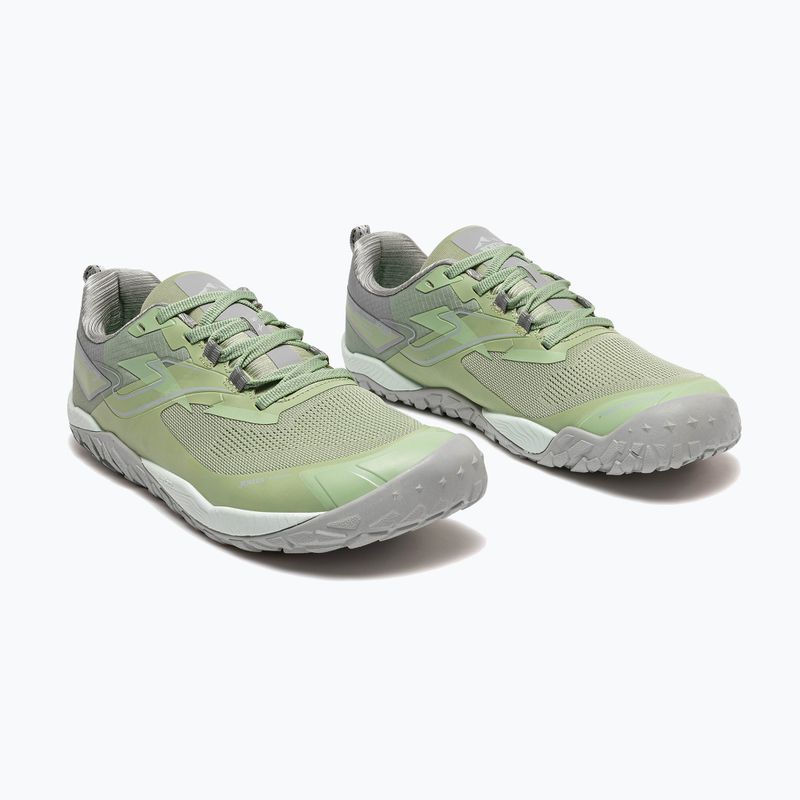 Férfi futócipők Joma Sierra Barefoot green 2
