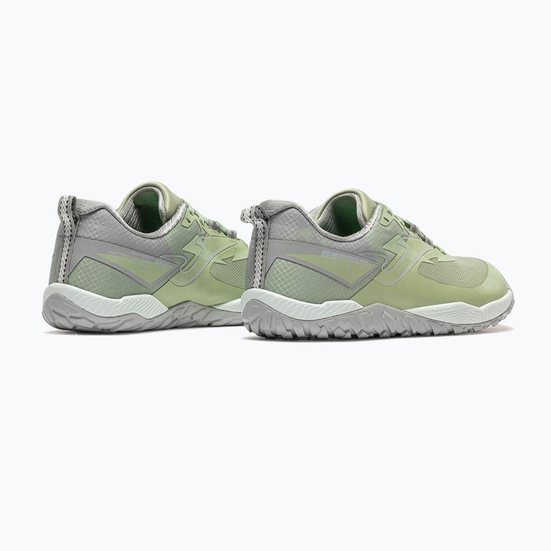 Férfi futócipők Joma Sierra Barefoot green 3