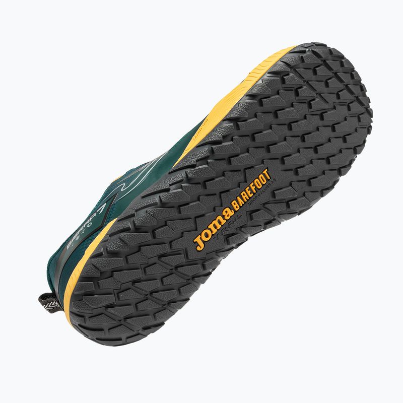 Férfi futócipők Joma Sierra Barefoot petrol 5