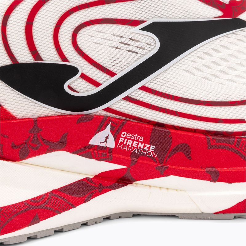 Futócipők Joma R-2000 white/red/florencia 7