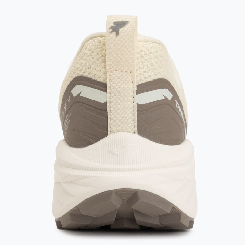 Női futócipők Joma Trek Lady beige 6