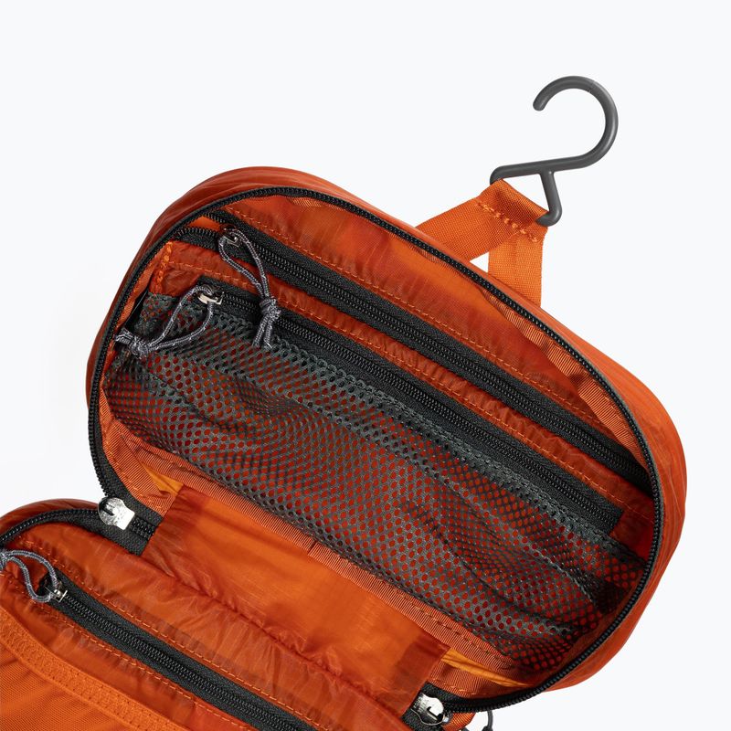 Osprey Ultrakönnyű mosótáska Zip narancssárga 5-700-2 5