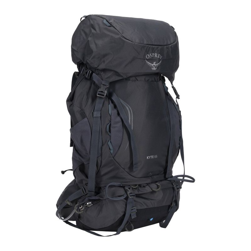 Osprey Kyte 66 túra hátizsák szürke 5-006-0-1