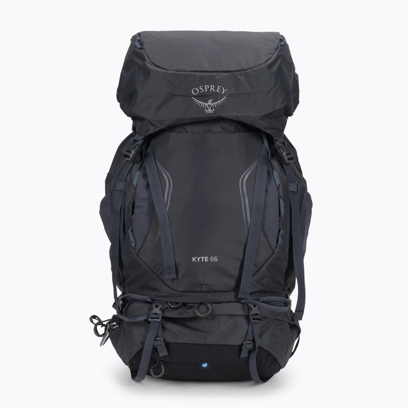 Osprey Kyte 66 túra hátizsák szürke 5-006-0-1 2
