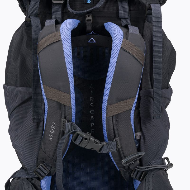 Osprey Kyte 66 túra hátizsák szürke 5-006-0-1 5