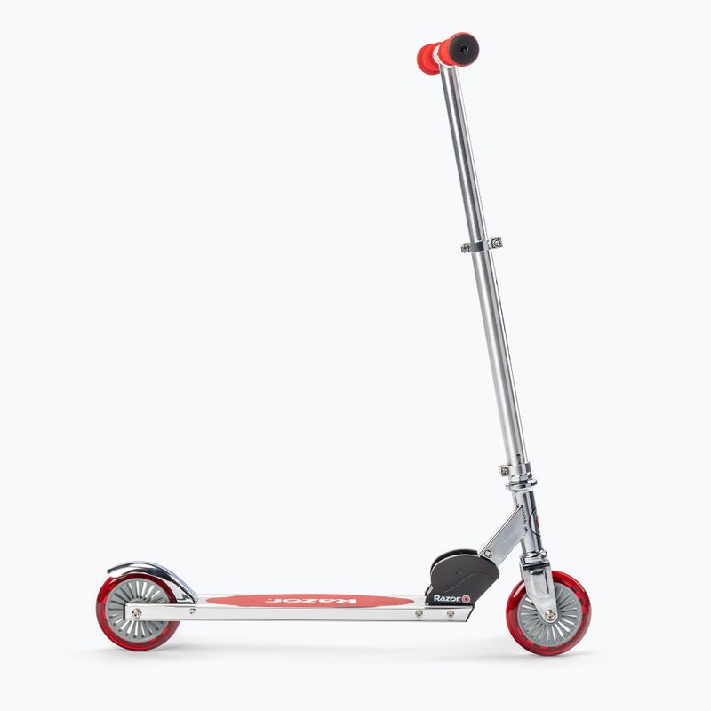 Razor A125 robogó piros 13072258 Gyermek robogó 2