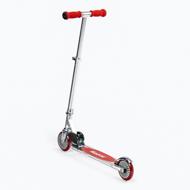 Razor A125 robogó piros 13072258 Gyermek robogó 3
