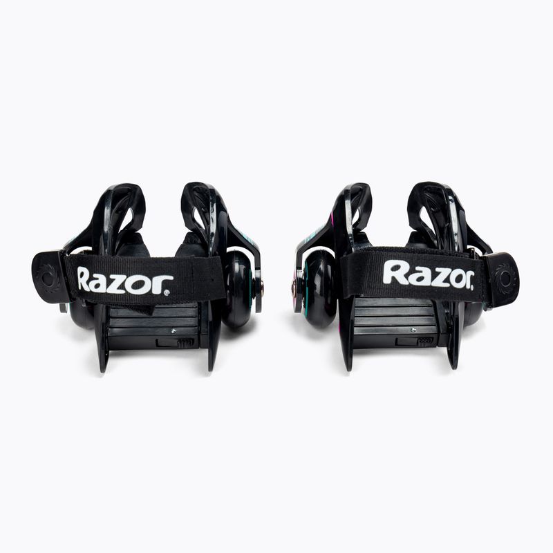 Razor Heel Wheels görkorcsolya fekete 25073250 2