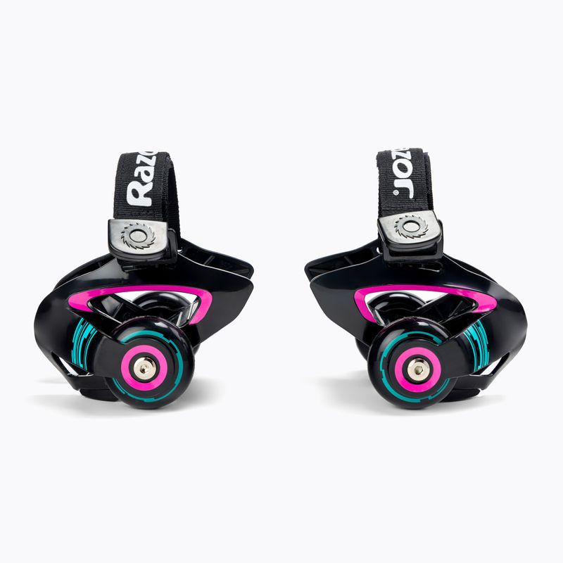 Razor Heel Wheels görkorcsolya fekete 25073250 3