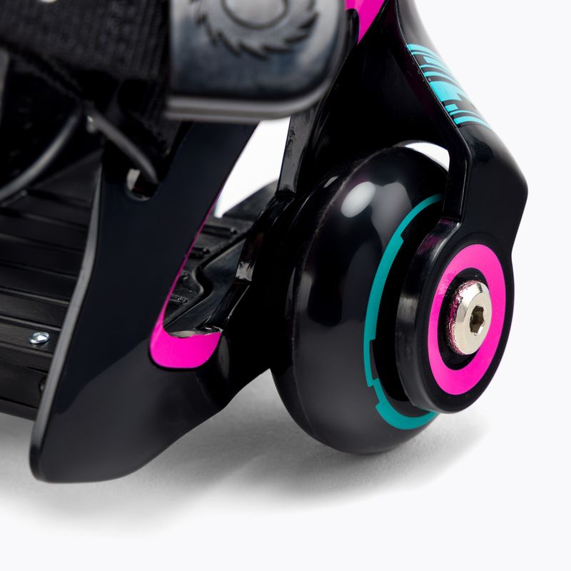 Razor Heel Wheels görkorcsolya fekete 25073250 4