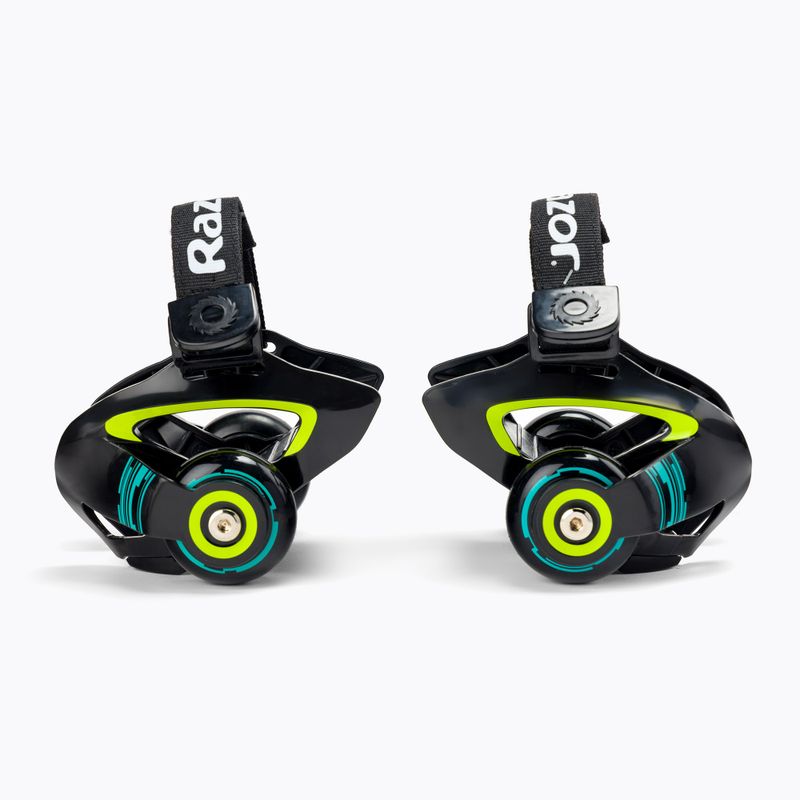 Razor Heel Wheels görkorcsolya fekete 25073230 3