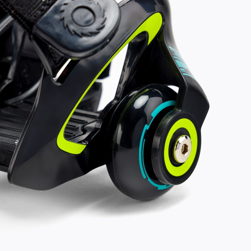 Razor Heel Wheels görkorcsolya fekete 25073230 4