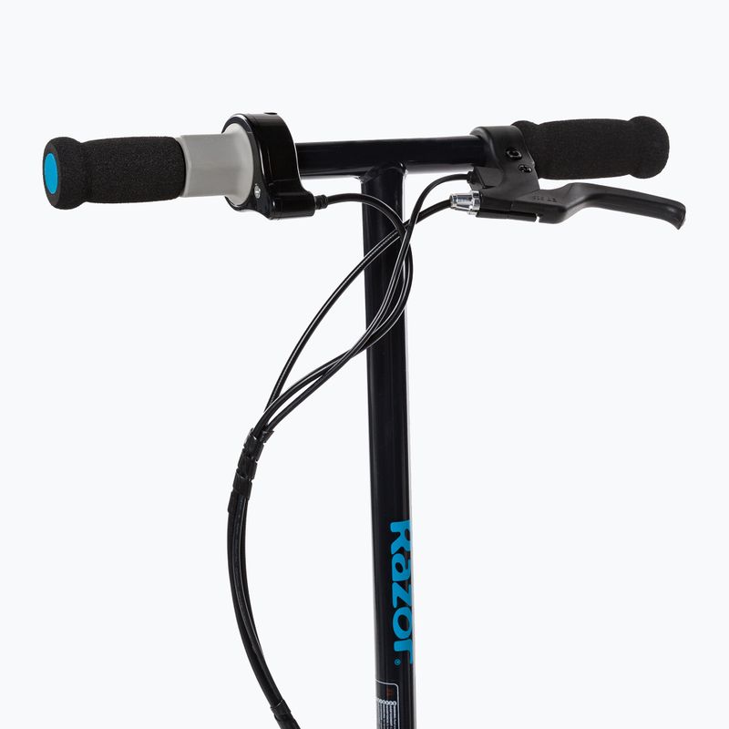Razor E100 Powercore gyermek elektromos roller fekete és tengerészkék 13173843 8