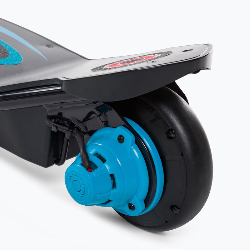 Razor E100 Powercore gyermek elektromos roller fekete és tengerészkék 13173843 11