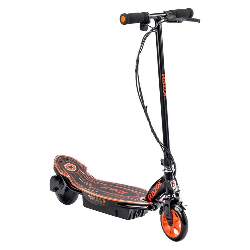 Razor E90 Powercore gyermek elektromos robogó piros 13173893