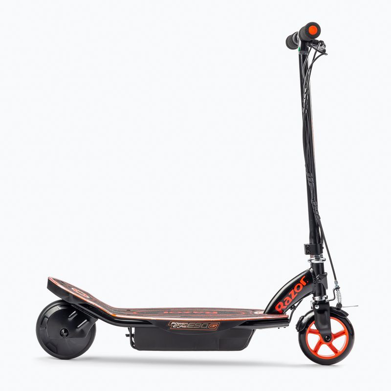 Razor E90 Powercore gyermek elektromos robogó piros 13173893 2